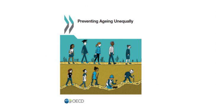 Books and Reports: Preventing Ageing Unequally