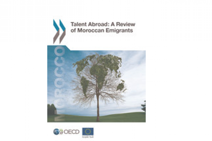 Books and Reports: Talent Abroad: A Review of Moroccan Emigrants