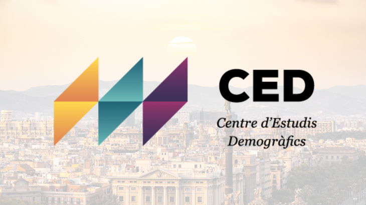 CED Logo