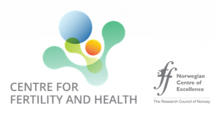 Centre for Fertiltiy and Health Logo