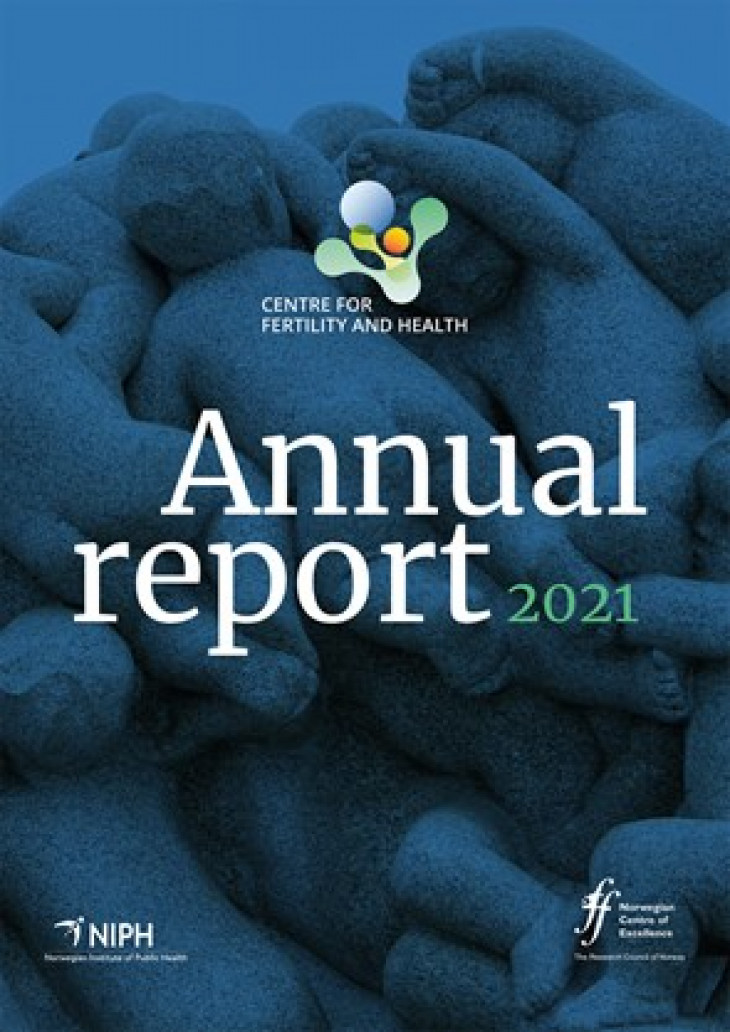 Annual Report 2021 