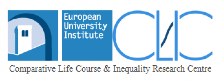 Event: Inequality Working Group Seminar Series