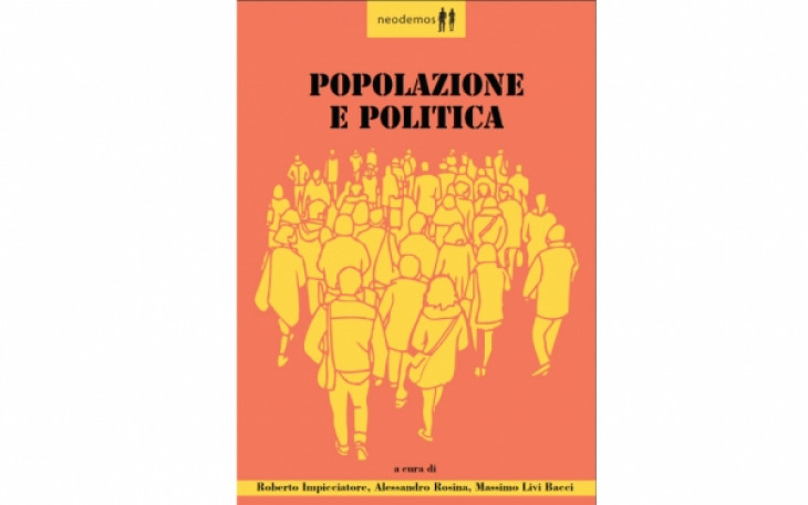 Books and Reports: "Popolazione e Politica" - E-Book from Neodemos