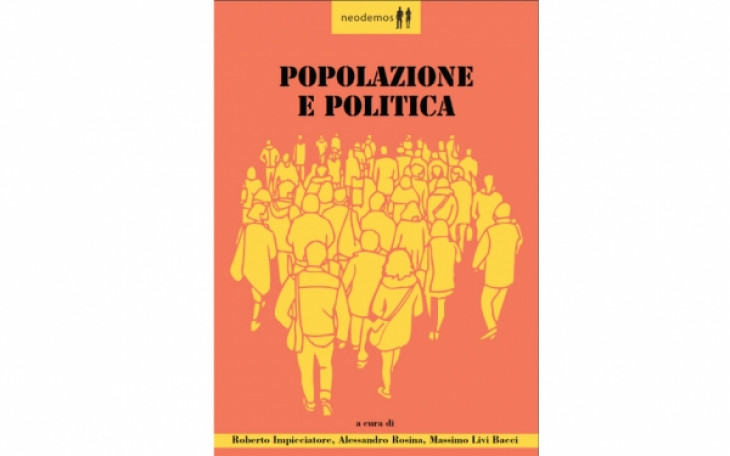 Books and Reports: "Popolazione e Politica" - E-Book from Neodemos