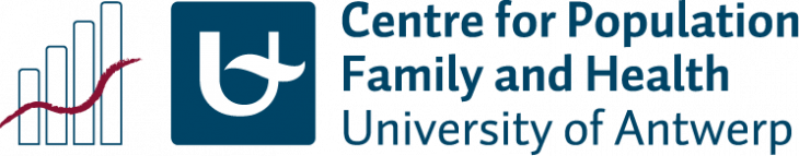 University of Antwerp, Centre for Population, Family and Health