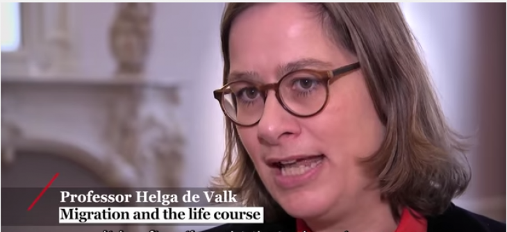 News: Migration and the Dutch Welfare State