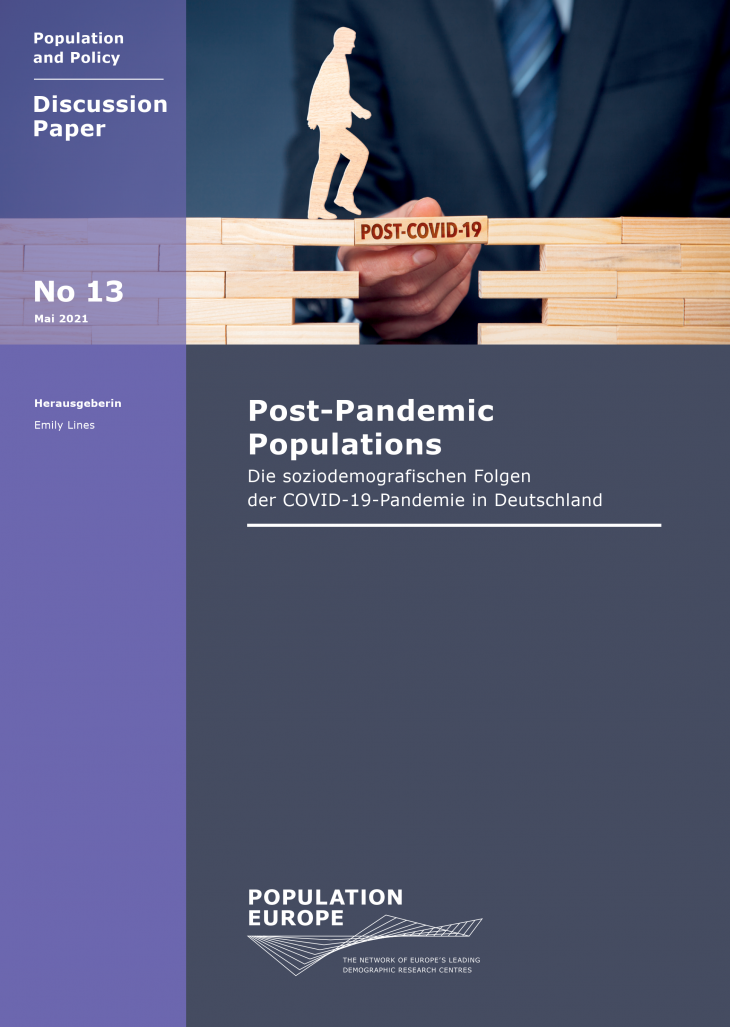 Post-Pandemic Populations