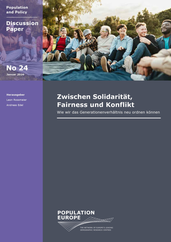 Zwischen Solidarität, Fairness und Konflikt