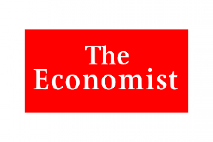 The Economist Logo