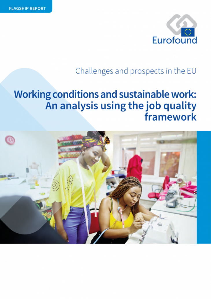 Cover of Report