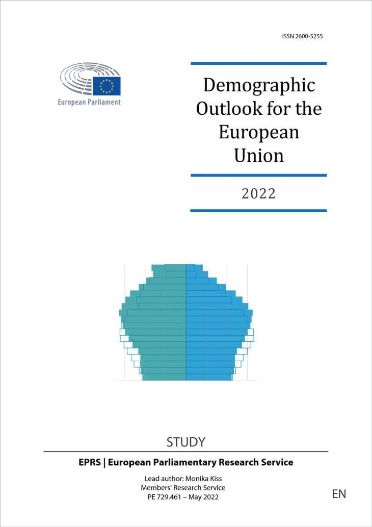 Demographic Outlook for the European Union