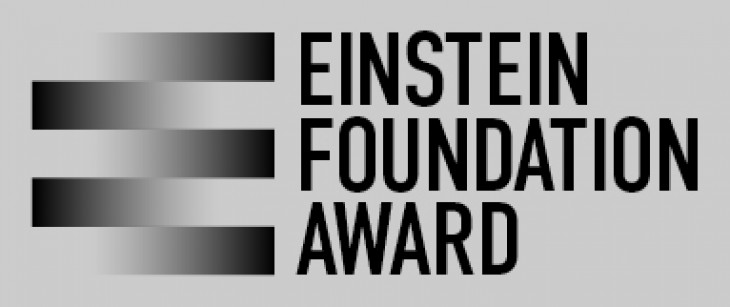 Logo for Einstein Center Award