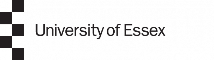 Universit of Essex logo