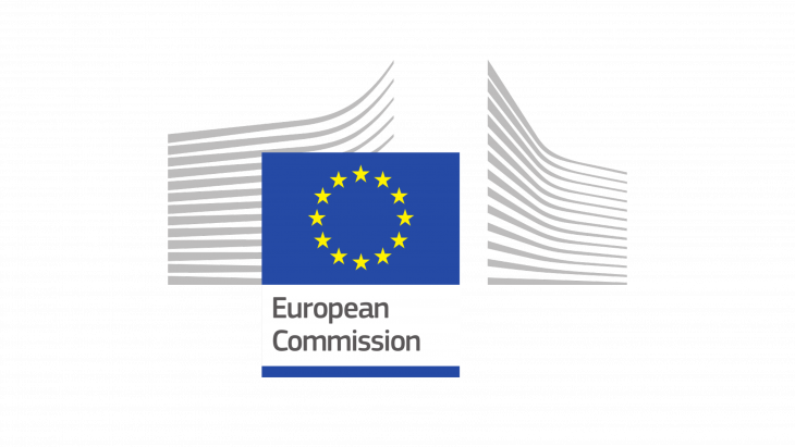 European Comission Logo