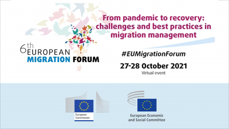 From pandemic to recovery: challenges and best practices in migration management