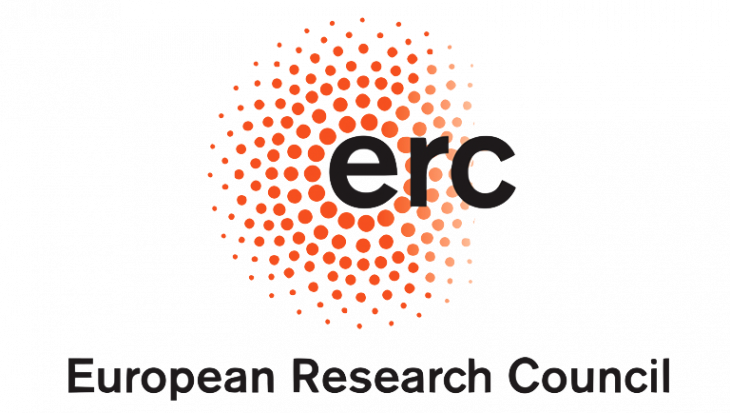 News: ERC Advanced Grants for Population Europe Researchers