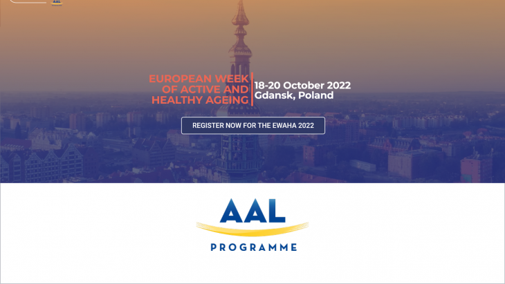  European Week of Active and Healthy Ageing