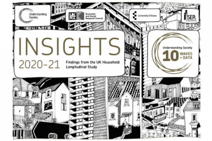 Insights 2020-2021: Findings from the UK Household Longitudinal Study