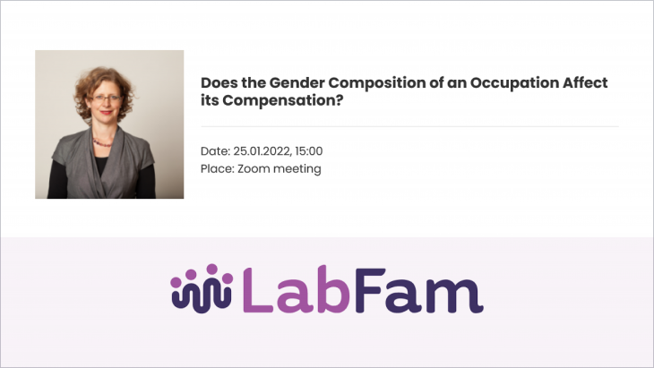 Does the Gender Composition of an Occupation Affect its Compensation?