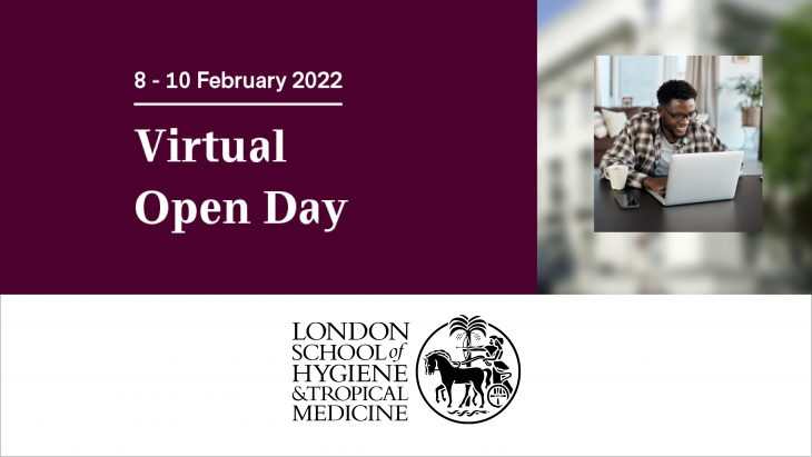 Virtual Open Day