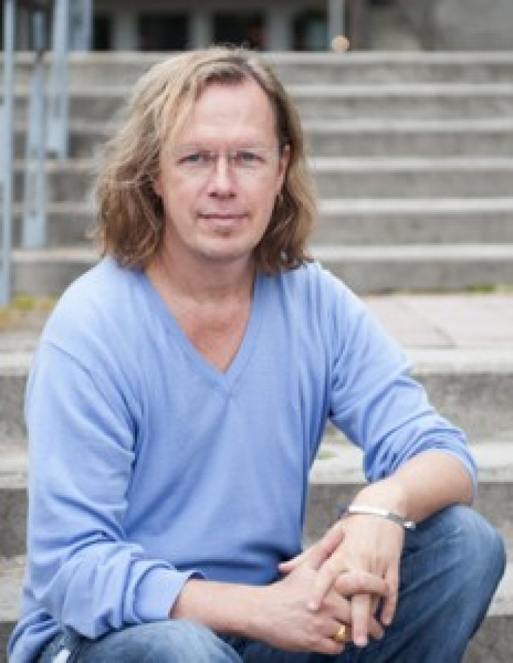 Person: Andersson