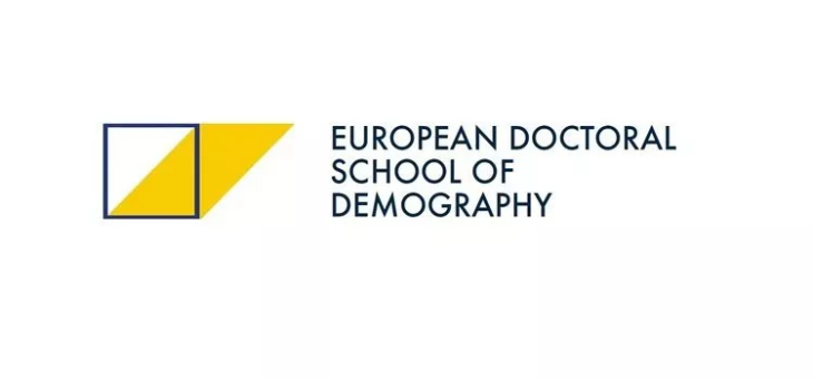 European Doctoral School of Demography