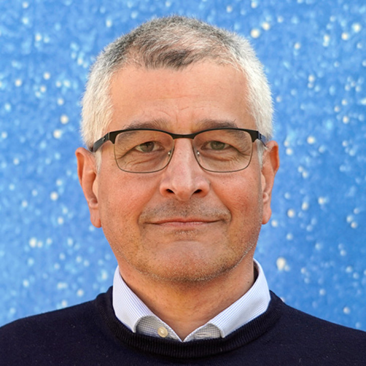 Fabrizio Natale