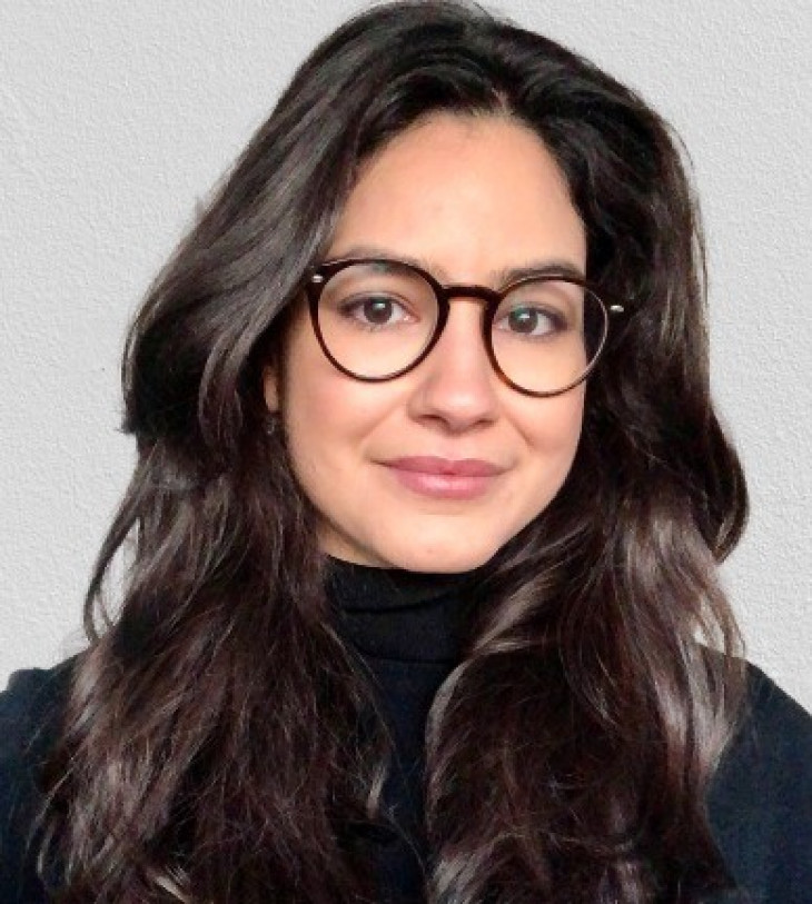 Vanessa Di Lego