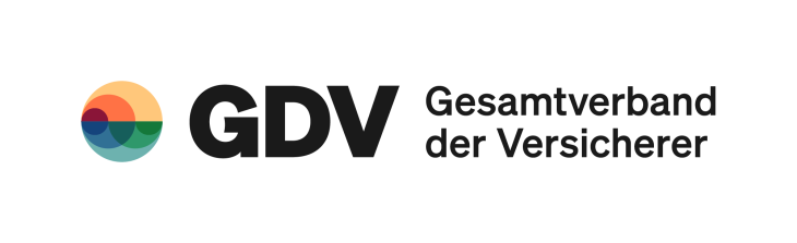 Logo des GDV
