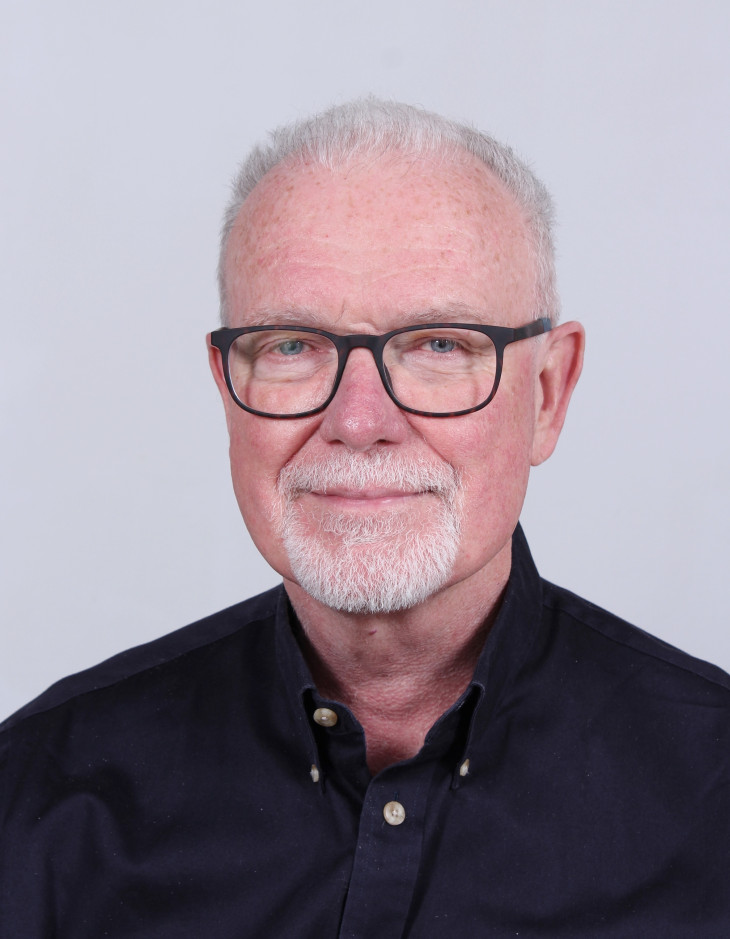 Hal Caswell