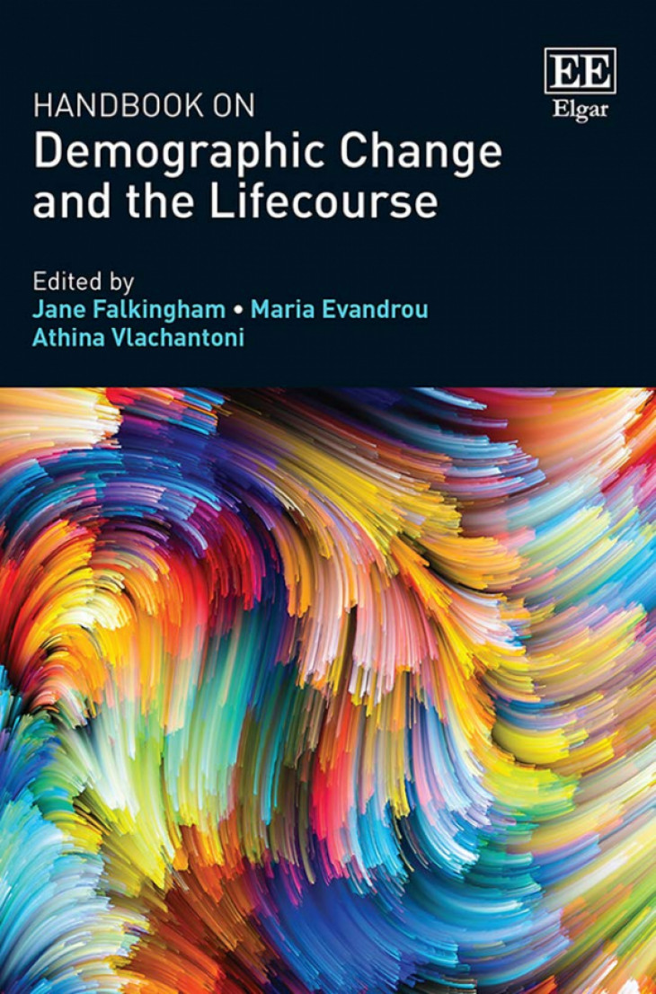 Books and Reports: Handbook on Demographic Change and the Lifecourse