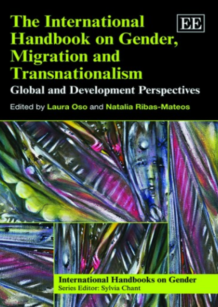 Books and Reports: The International Handbook on Gender, Migration and Transnationalism