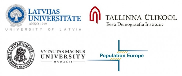 Event: Population Europe Event Riga 2015