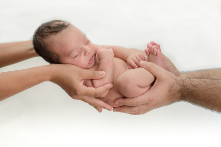 No Harm for Babies Due to Medically Assisted Reproduction