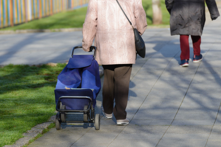 Loneliness in Older Migrants