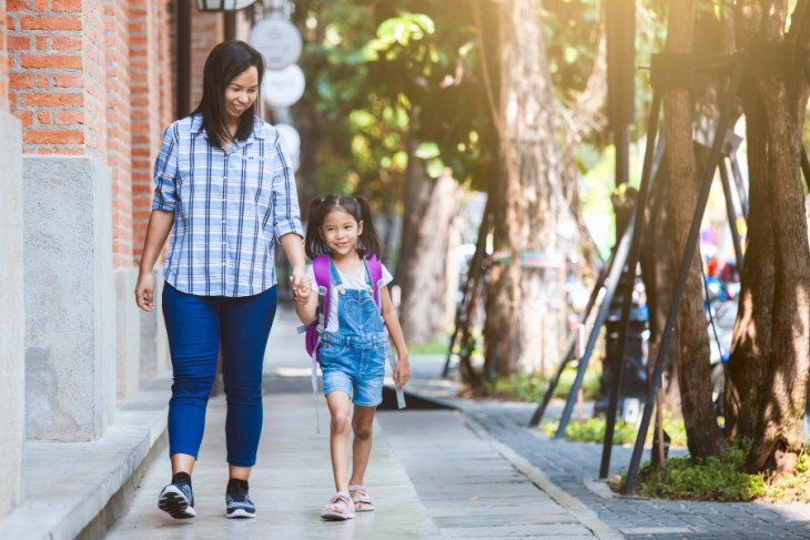 It’s Time for Mobility Research to Focus on Women