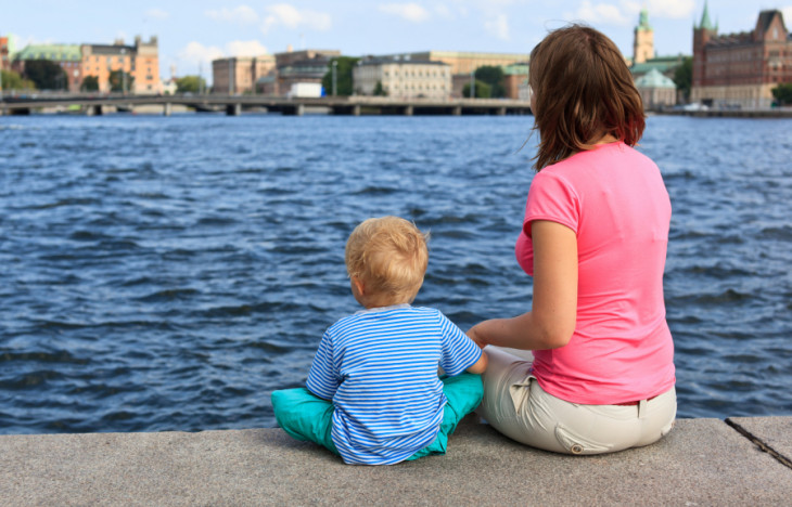 Fertility in Nordic Countries During and After Economic Recessions