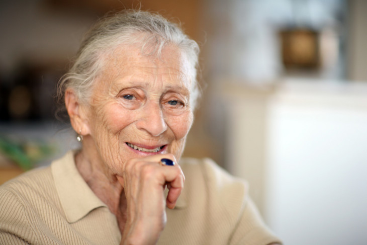 Women Are More Likely to Reach Extreme Ages – but Men Will Catch Up