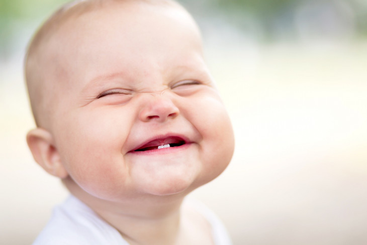 Happy People Have More Babies