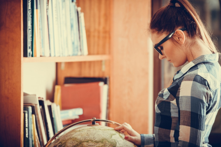 Study Abroad
