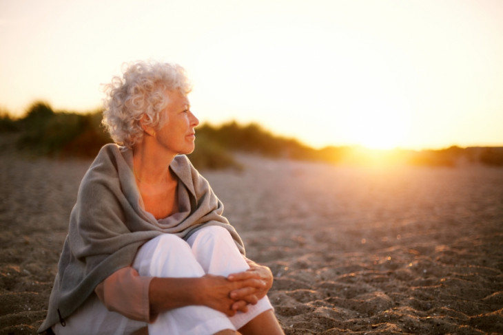 A Better Understanding of Subjective Wellbeing in Older Age