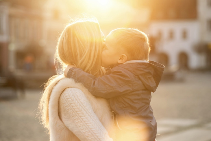Finding a Partner as a Single Mother