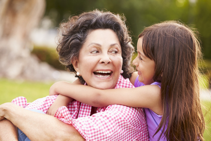 Ethnicity and Grandparental Child Care in the United Kingdom