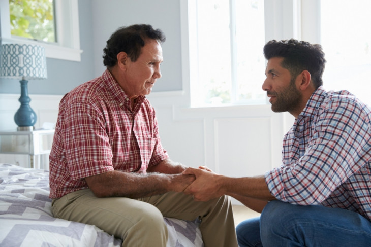 News: Ageing as a Migrant