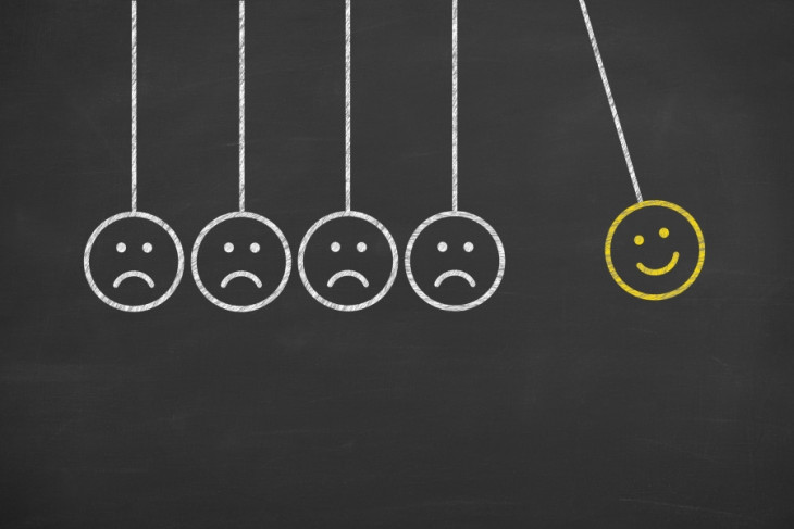 Are Immigrants Less Satisfied with Life than Natives?