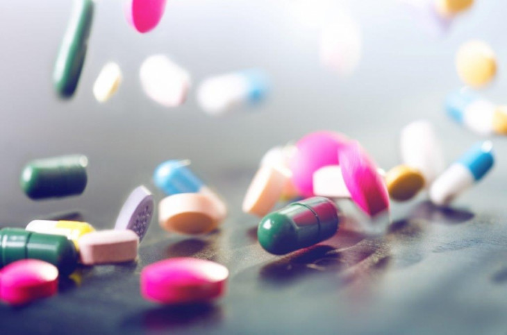 News: Women Use Medicine More Often Than Men 