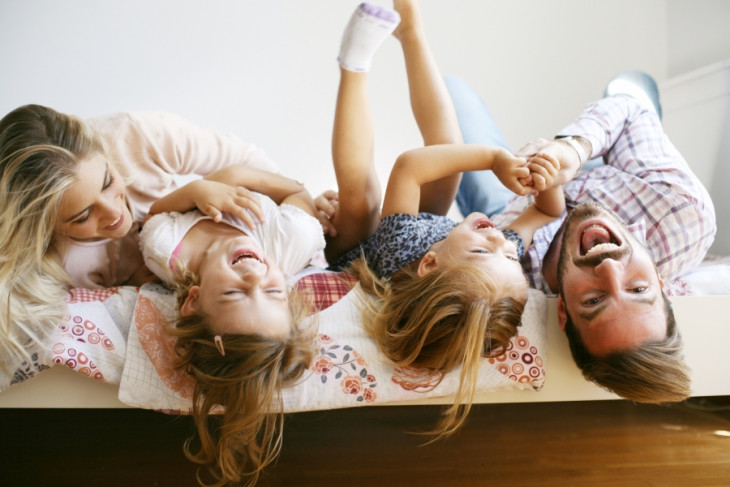 Parenthood, Work and Leisure