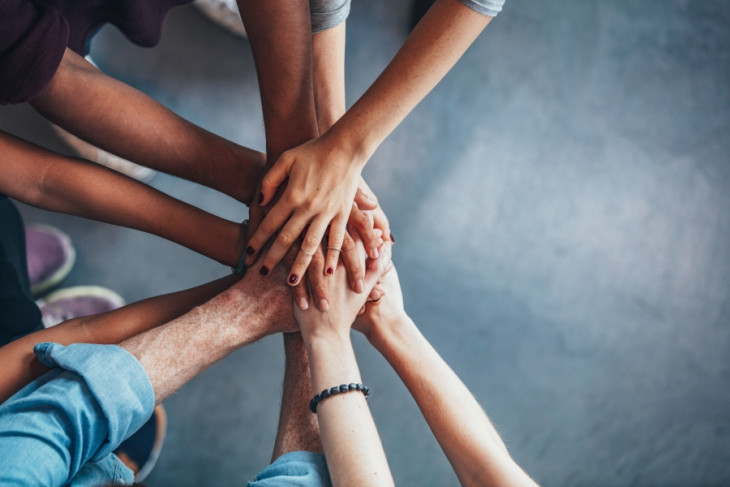 Germans’ Wellbeing is Boosted by Ethnic Diversity