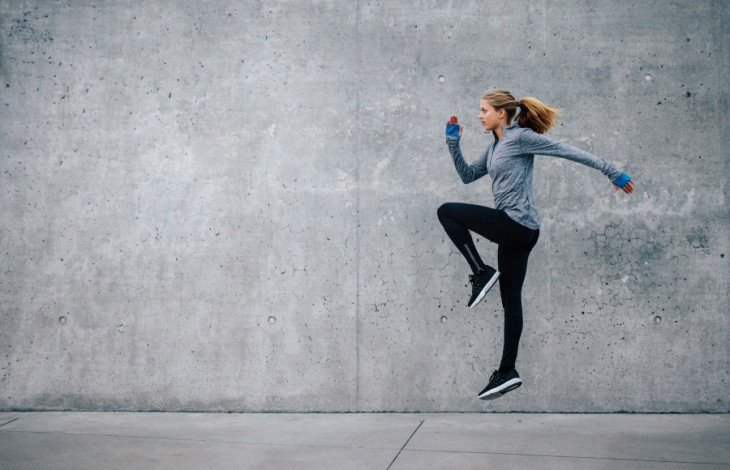 Facets of Subjective Health from Early Adulthood to Old Age