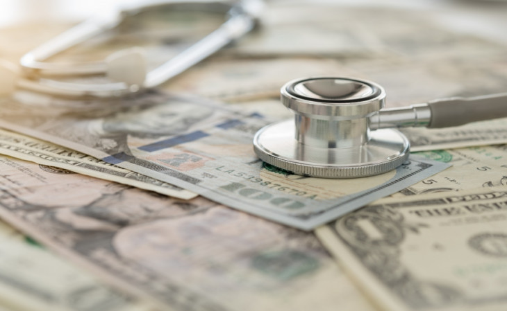 Study Reveals Small-Country Bias in the Allocation of Development Assistance for Health
